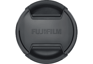 FUJIFILM FLCP-105 per obiettivo XF 200 mm f/2 R - Copriobiettivo (Nero)