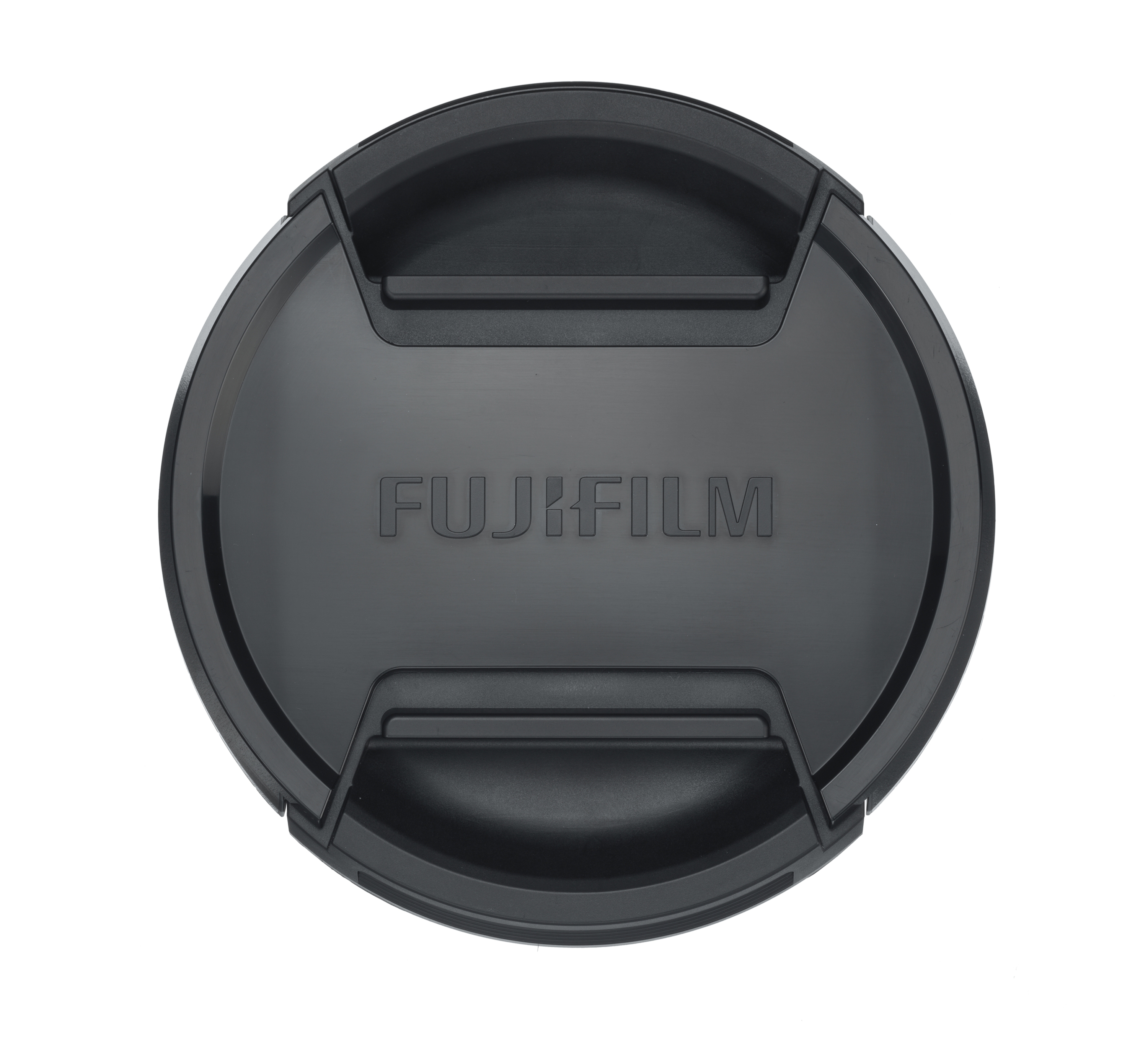 FUJIFILM FLCP-105 pour objectif XF 200mm f/2 R - Protège-objectif (Noir)