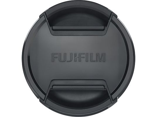 FUJIFILM FLCP-105 für XF 200mm f/2 R Objektiv - Objektivdeckel (Schwarz)