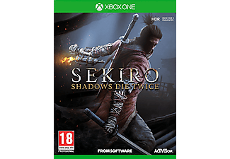 Sekiro: Shadows Die Twice | Xbox One