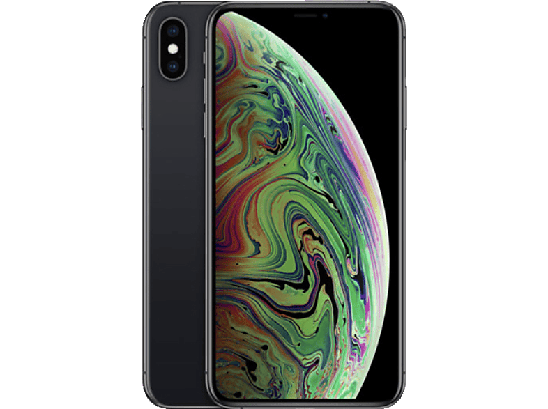 Apple Iphone Xs Max 64 Gb In Allen Farben Mediamarkt