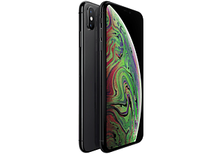 Apple Iphone Xs Max 64 Gb In Allen Farben Mediamarkt