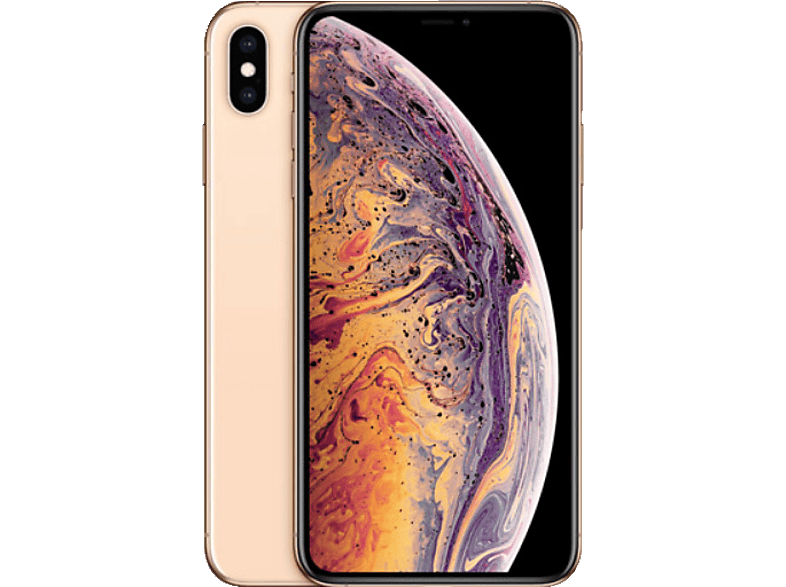 Xs max media markt