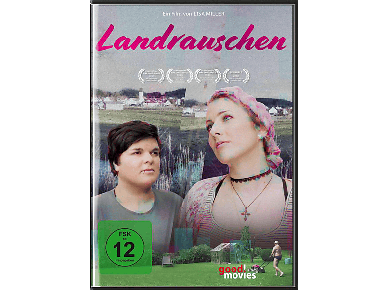 Landrauschen DVD (FSK: 12)