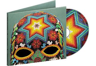 Dead Can Dance - Dionysus (Digipak) (CD)