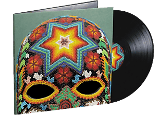 Dead Can Dance - Dionysus (Vinyl LP (nagylemez))