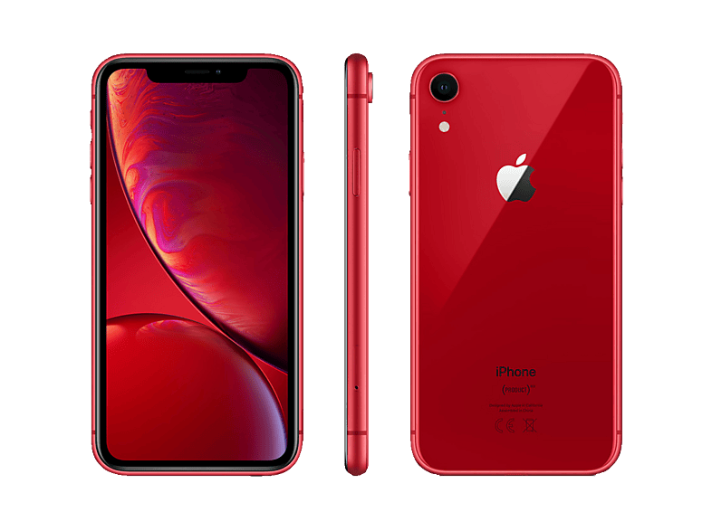 APPLE iPhone XR | Smartphone (6.1