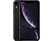 APPLE iPhone XR - Smartphone (6.1 ", 128 GB, Black)