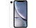 APPLE iPhone XR - Smartphone (6.1 ", 64 GB, White)