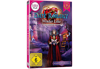 Dark Romance 8: Winter Lilie - Sammleredition - [PC]