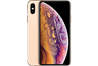 APPLE iPhone XS 512 GB Gold Dual SIM