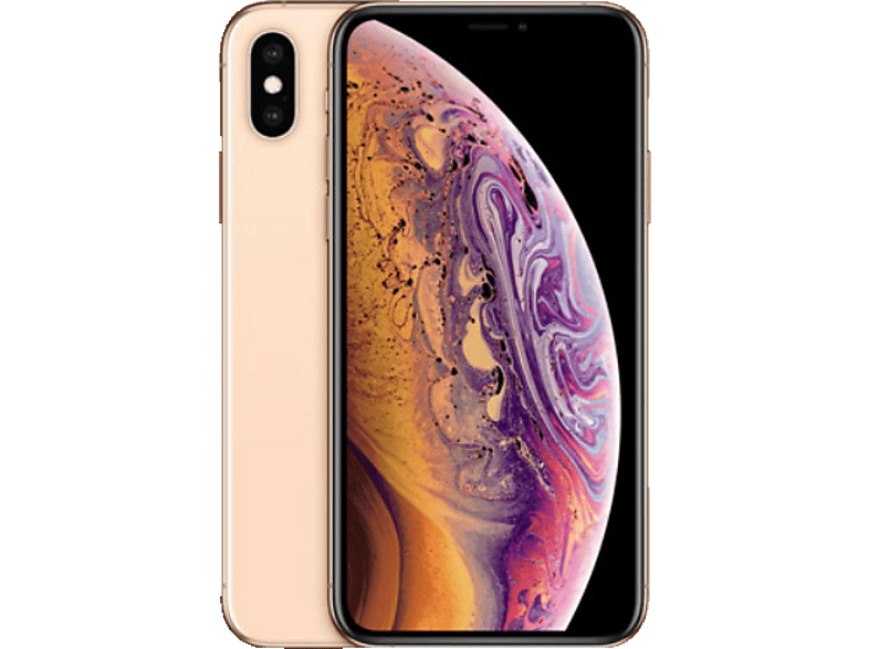 Xs max media markt