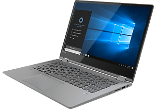 LENOVO Outlet Yoga 530 2in1 eszköz 81H90017HV (14" FullHD/Ryzen5/4GB/256 GB SSD/Radeon Vega 8/Windows 10)