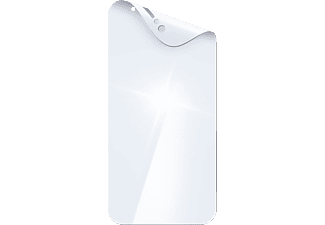 HAMA Crystal Clear - Schutzfolie (Passend für Modell: Apple iPhone Xr)