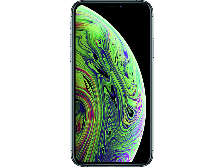 APPLE iPhone Xs 64 GB Space Gray