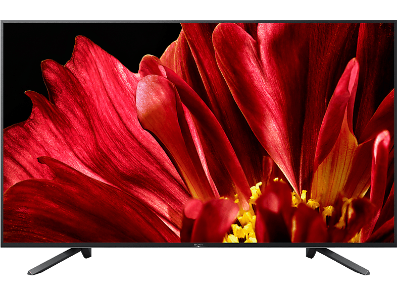 TV SONY KD75ZF9BAEP 75'' FULL LED Smart 4K