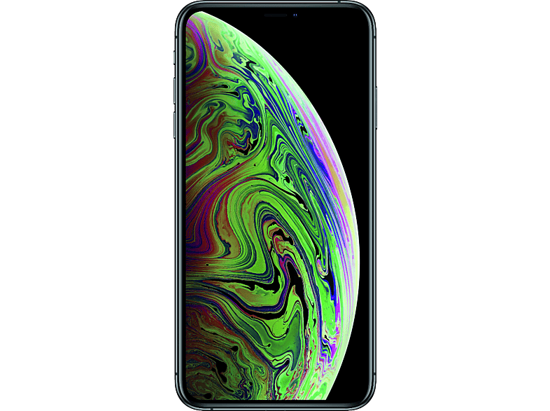 APPLE iPhone Xs Max 64 GB Space Gray