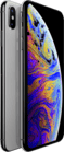iPhone XS Max 64 GB, Silber