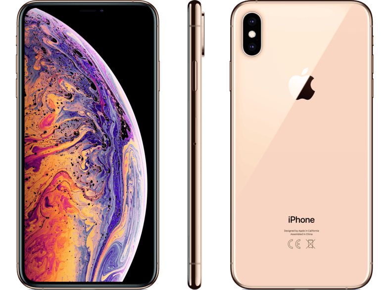 Iphone x media markt