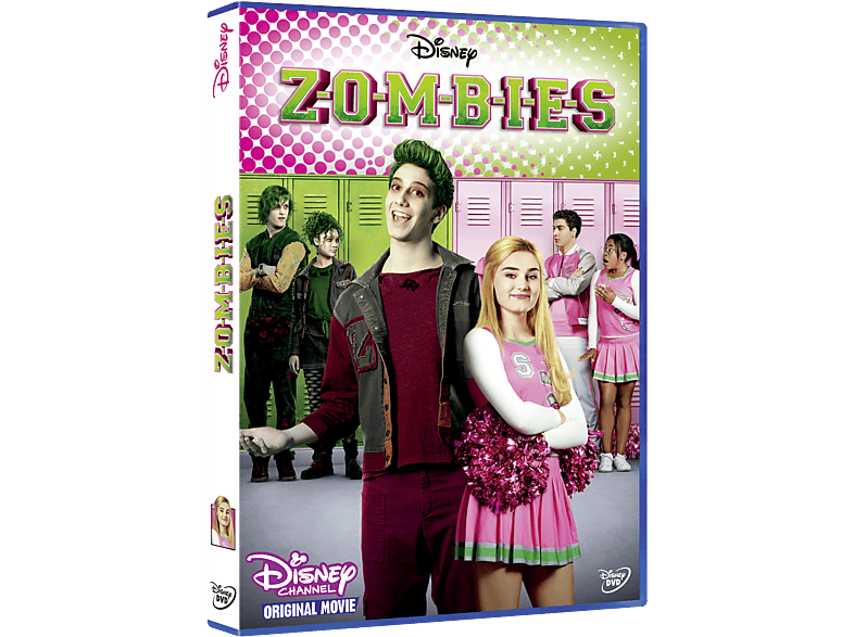 Zombies - DVD