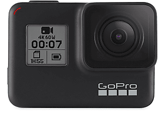 GOPRO HERO 7 Black sportkamera