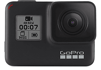 GOPRO Outlet HERO 7 Black sportkamera