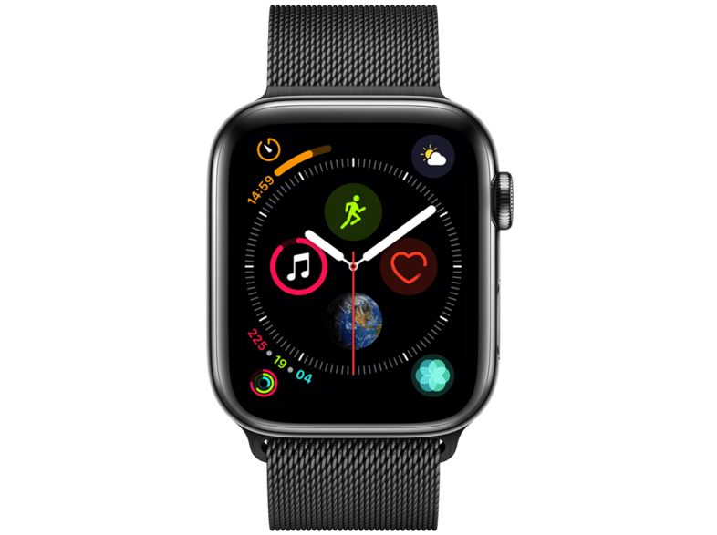 apple watch 4 44mm esim