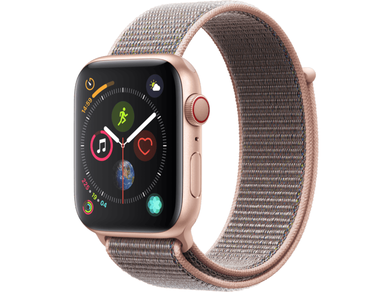 apple watch 4 44mm esim