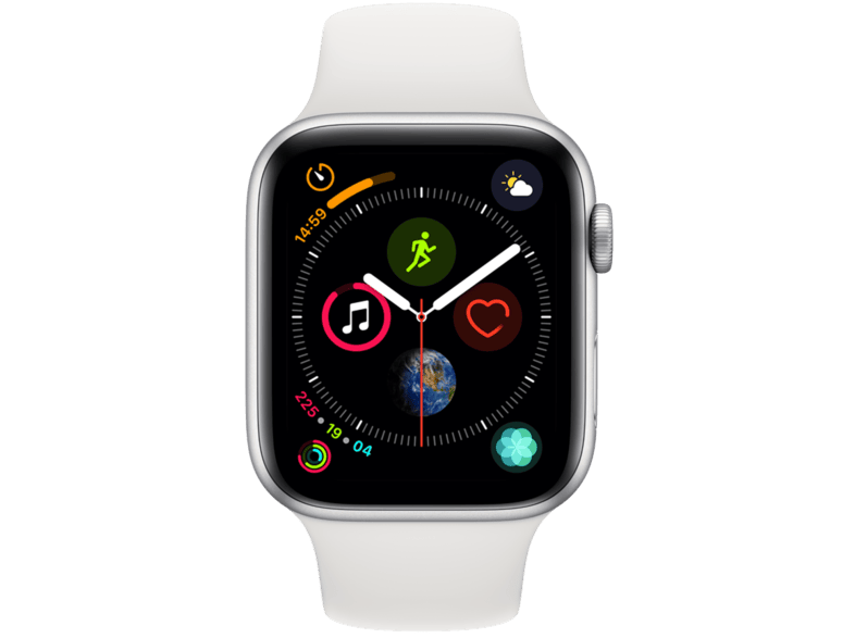 apple watch 4 44mm esim