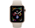 APPLE Watch Series 4 (GPS + Cellular) 44 mm - Smartwatch (140-210 mm, Plastica, Cinturino: Bianco / Cassa: Bianco)