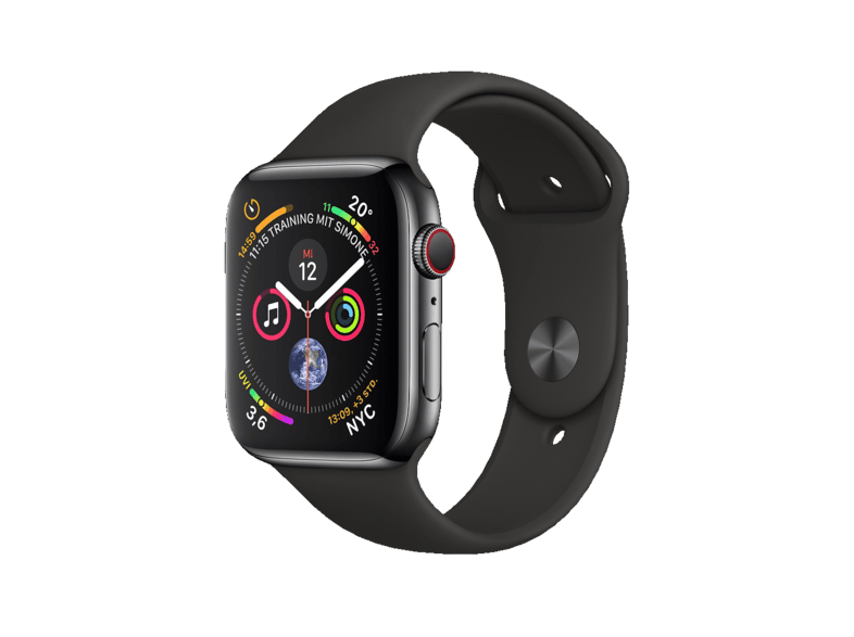 media markt apple watch series 4