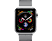 APPLE Watch Series 4 (GPS + Cellular) 44 mm - Smartwatch (140-210 mm, Milanese, Cinturino: Argento / Cassa: Acciaio inossidabile)