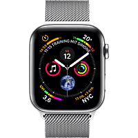 aetna apple watch