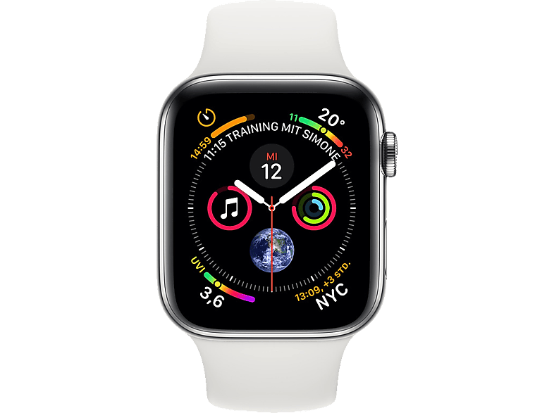 Mercado libre apple discount watch serie 4