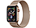 APPLE Watch Series 4 (GPS + Cellular) 44 mm - Smartwatch (140-210 mm, Milanese, Cinturino: Oro / Cassa: Oro)