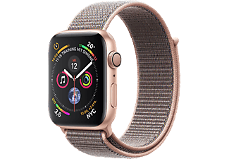 apple watch 4 44mm media markt
