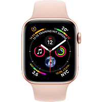 Smartwatch APPLE Watch Series 4 40mm 