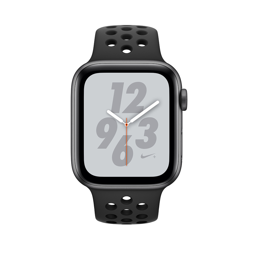 Smartwatch APPLE Watch Nike+ Series 4 44mm Smartwatch Aluminium 