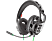 RIG 300HX - Casque de jeu, Noir/Argent/Vert