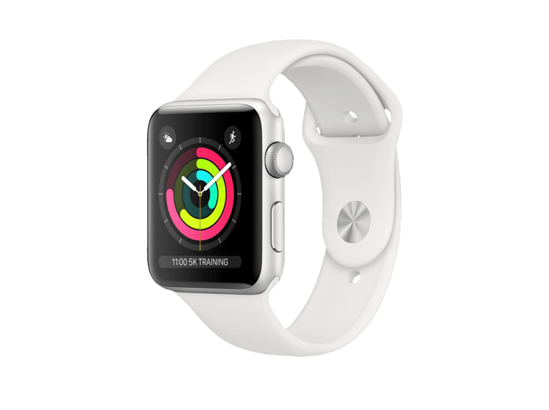apple watch 3 42mm media markt