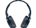 SKULLCANDY Riff - Cuffie Bluetooth (On-ear, Blu)
