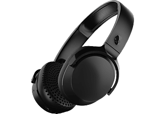 SKULLCANDY Riff - Cuffie Bluetooth (On-ear, Nero)