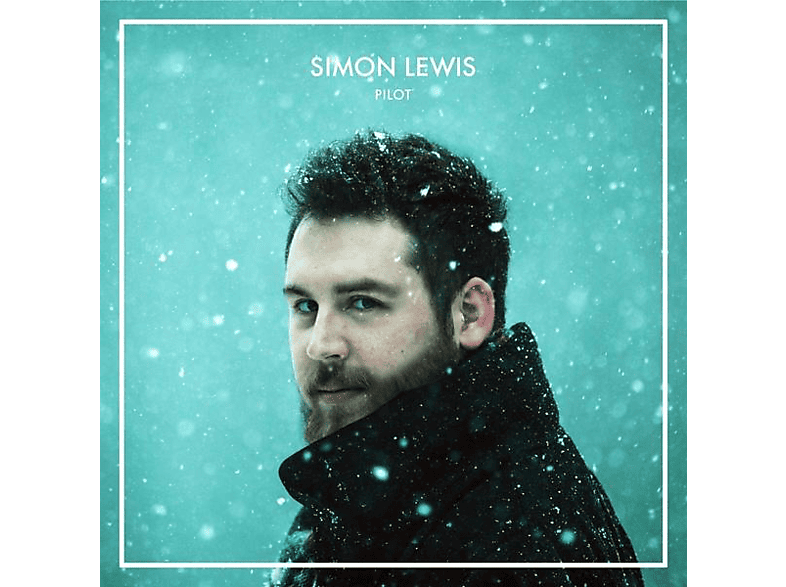 - (CD) Simon Lewis - Pilot
