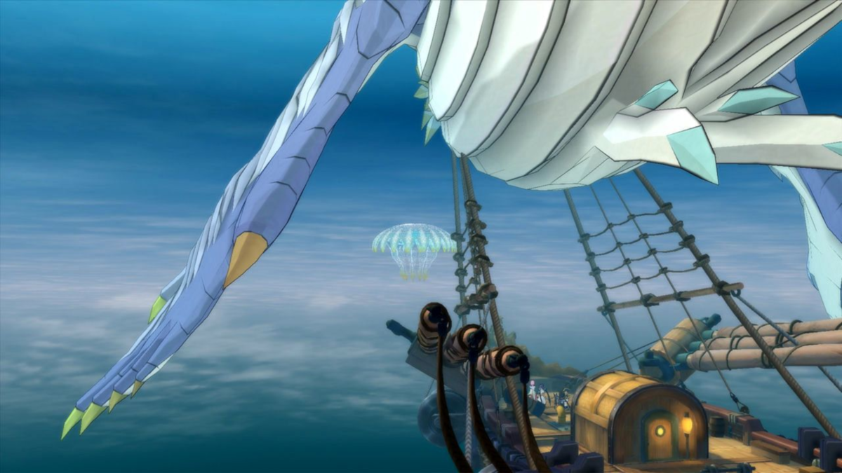 Tales of Vesperia: Definitive Edition - Xbox One - Allemand, Français, Italien