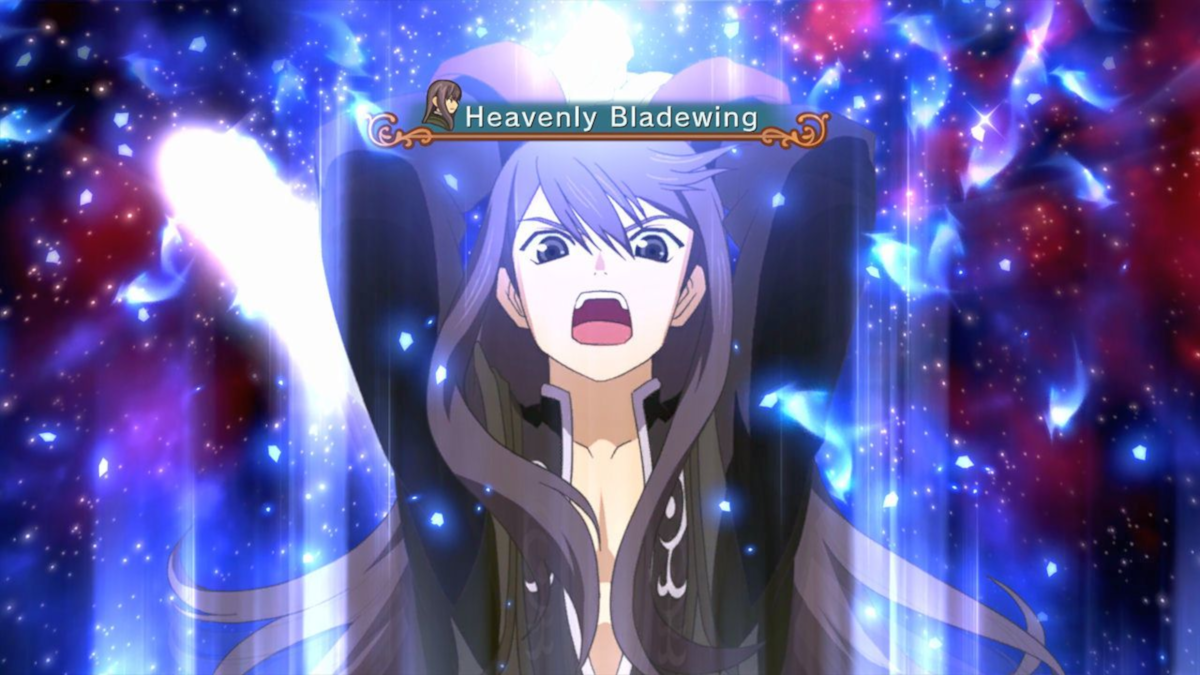 Tales of Vesperia: Definitive Edition - Xbox One - Allemand, Français, Italien