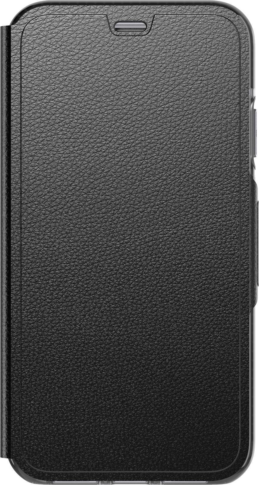 TECH21 Evo Wallet iPhone Xs Max Zwart afbeelding