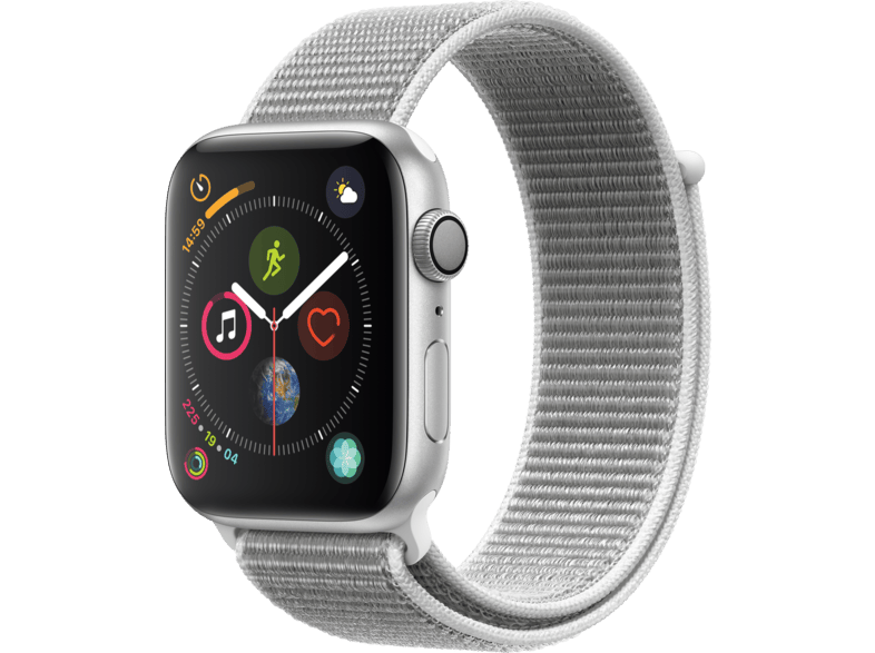 media markt apple watch series 4