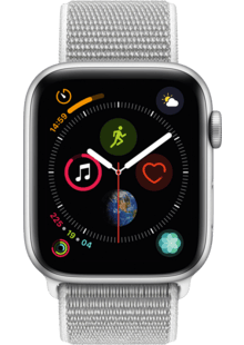 apple watch 4 for dummies