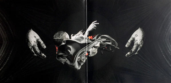 Dca - Forge (Black Vinyl)  - (Vinyl)