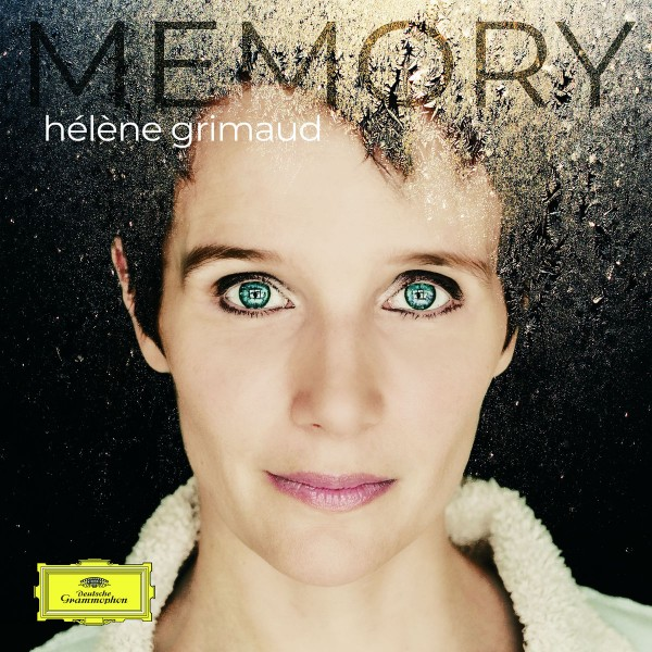 Hélène Grimaud - Memory (CD)